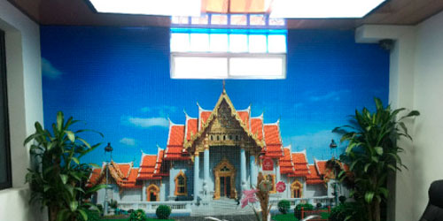 Decoración De Espacios